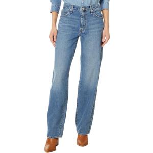 Levi's Women's Baggy Dad (30W x 32L, Metaphor Mix)