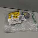 Ultraverse Bike Inner Tube for 26, 27.5 X 1.75/1.95/2.10/2.125 inch Bicycle tire Sizes with Presta Valve - Rubber Tubes for Mountain and Trail, Cruisers, MTB, and All Terrain Bikes  Set of 2