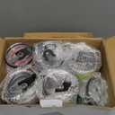 12 pack 20 oz Stainless Steel Insulated Tumbler with Straw and Lid, Double Wall Travel Coffee Mug Vacuum Insulated Bulk Tumbler, Suitable for Vehicle Cup Holders Assorted Colors