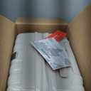 Hanke 20 Inch Expandable Carry on Luggage 22x14x9 Airline Approved Lightweight PC Hard Shell Suitcases with Wheels Travel Luggage Rolling Suitcase Travel Luggage Bag for Weekender(Ivory White)