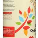 365 by Whole Foods Market, Organic Old Fashioned Rolled Oats, 18 Ounce
