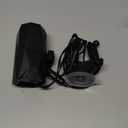 12V 150W Max Heater For Vehicle, 360 Degree Rotatable With Suction Holder, 2 In1 Fast Car Heater Plug In Automobile Cigarette Lighter, Portable Windshield Defogger And Defroster For Cars