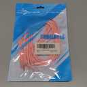 Oval Athletic Shoelaces Half Round Shoe Laces for Sneakers Running Shoes Sport Shoe Strings 23 Color (28"(70cm), Light Pink)