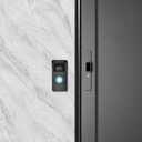 Silicone Cover for Video Doorbells – Weatherproof, UV & Rain Resistant, Durable Protection for Video Doorbell