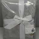 UGG Bliss Throw Blanket Plush Soft Fleece Fluffy Blankets for Bed or Couch Oversized Warm Reversible Machine Washable Medium Weight Home Decor Giftable Throw, 50-inch x 70-inch, Seal Grey