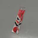 Rui Smiths Pro Cuticle Pusher with 2 Ends - Stainless Steel Manicure Tool - Style 105