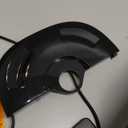 1500W Space Heaters for Indoor Use, Portable Space Heater Large Room with Remote, PTC Ceramic, 100 Oscillation, 24H Timer, 3 Modes, Thermostat, Display off, Room Heater for Bedroom, Office (Black)