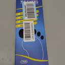 Plantar Fasciitis Insoles for Men Women - Orthotics Inserts, Shoe Insoles Arch Support Flat Feet Inserts Work Boot Insole (Mens 10-10 1/2 | Womens 12-12 1/2) (Blue)