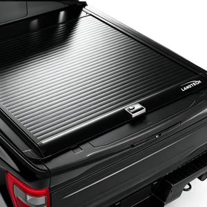 5.7FT(67.4") Retractable Tonneau Cover for 2009-2026 Dodge RAM 1500/TRX/RHO