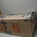 Powerty Rear Ladder for 2019-2024 2025 Toyota RAV4 Accessories, Tailgate Ladders Rear Gate Ladder Kit Left Side for 2019-2025 Toyota RAV4