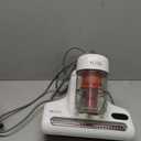 JIGOO Mattress Vacuum Cleaner : UV Bed Vacuum Cleaner 500W 13Kpa Strong Suction, High Heating Tech, Deep Cleaning Bed Vacuum for Sofa/Bed/Fabric Surface(Corded,120V)