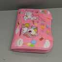 Exorany Busy Board Montessori Toys for Toddler Girl Birthday Gifts, Busy Book Sensory Learning Toys for Toddlers, Toddler Girl Airplane Car Travel Toy Educational Activities