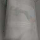 SUPA MODERN Cooling Bed Pillows for Sleeping 1 Pack Shredded Memory Foam Pillows Adjustable Cool Pillow for Side Back Stomach Sleepers Luxury Gel Pillows Body Pillow with Washable Removable Cover