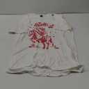Cowgirl Ride or Die T-Shirt, M