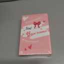 Bikini Trimmer for Women, 3 in 1 Hypoallergenic Painless Ceramic Blade Electric Face Razors for Shaving, Facial Pubic Hair Removal Shaver for Shower Use Summer Essentials(Light Red)