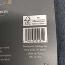 Atelier Luxury Fax Fur Throw- Oversize 50x70in