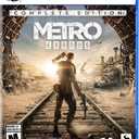 Metro Exodus: Complete Edition - PlayStation 5