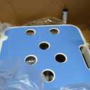 Sliding Shower Chair for Indoor Shower & Bathtub, Bath Seat for Elderly