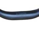 UPANBIKE Urban Road Bike Bicycle Retro Handlebar 31.8mm Moustache Shape Wide 640mm
