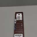 WICKWILLOW 3.5" Paring Knife – Razor Sharp German Steel DIN1.4116 – Precision Fruit & Vegetable Knife for Peeling & Trimming – Full Tang & Ergonomic Handle – Gift Box – Velina Series