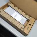 ASUS Chromebook CX15 Laptop, 15.6" FHD Anti-Glare Display, Intel Celeron N4500 Processor, 128GB Storage, 8GB RAM, ChromeOS, Pure Grey, CX1505CKA-AS88F-PG