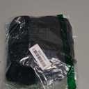 YIANNA Fajas Colombianas Moldeadoras Postpartum Tummy Control Shapewear for Women Body Shaper Girdles Compression Garment (Large, Black)