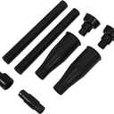 Pond Fountain Nozzle Kit Replacement Parts for Fountain Pumps Pool Aerator Nozzle