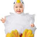 Seasons Baby Chick Pretend Costume (Toddler 12-18M)