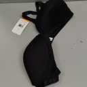 Warner's Womens Blissful Benefits Women's Back-Smoothing Comfort Wireless Lift T-Shirt Bra W4013 - 38D