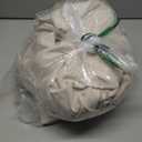 Linen Texture Curtains for Living Room Bedroom Pinch Pleated 84 Inch Length Blush Beige Semi Sheer Window Curtains 2 Panel Set for Girls Room Light Filtering Pleated Drapes with Hooks for Home Decor