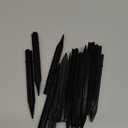 30 PCS Replacement Stakes for Christmas Candy Cane Lights - Outdoor Decorations, Plastic Candy Cane Pathway Markers with Spike Replacer, for Garden Lights, Landscape Yard Pathway Lamps Pole