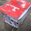 Frigidaire 23,000 BTU Window Air Conditioner with Supplemental Heat, Dehumidifier, and Remote, 230V, Cools up to 1400 Sq. Ft. for Apartment, Bedroom, Large Rooms (White)