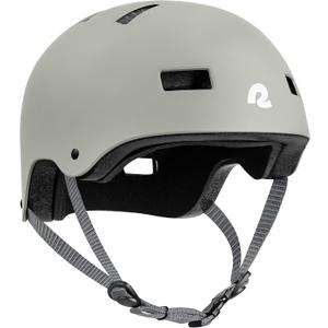 Retrospec Dakota Adult Bike Helmet for Men & Women - Multi-Sport Protection with ABS Shell, EPS Foam, 10 Vents & Removable Washable Padding for BMX, Skating, Scooter and Skate - Helmets for Adults, Medium