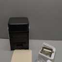 PETLIBRO RFID Automatic Cat Feeder, Collar Tag-Activated Personalized Meals, 5G&2.4G Wi-Fi Programmable Cat Food Dispenser with Cats Recognition & Diet Tracking for Multi-Pet Homes and Different Diets (3L, Brown)