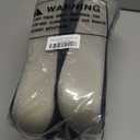 Seat Cushion for Tailbone Pain Relief, Memory Foam Coccyx Cushion for Office Chair & Car, Ergonomic Chair Pad with Non-Slip Cover & Handle, Sciatica Relief for Gaming Chair (Black)