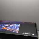 GIGABYTE - AORUS FO32U2 Pro - 32" QD OLED Gaming Monitor - UHD 3840x2160-240Hz - 0.03ms GTG - AMD FreeSync Premium Pro - Type C KVM - HDMI, DP, Type C - Height Adjustable - Black