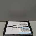 Candle Holders for Pillar Candles Gothic Matte Black Vintage Tall Candle Holders Set of 2 Decorative Large Table Centerpieces Candle Stand Decor (Black 2PCS A)