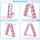 Dumbbell Rack (5 tier)