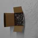 Wensilon（300pcs）#8×1/2”for Sheet Metal Self-Tapping Screws 410 Stainless Steel Truss Head High-Strength Quick Tapping Screws