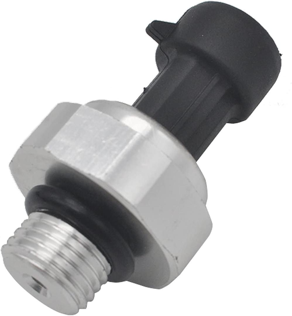 OYEAUTO Engine Oil Pressure Sensor 12677836 12621649 Compatible with Buick Cadillac Chevrolet Pontiac Saturn Saab