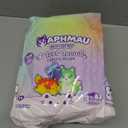 Aphmau MeeMeows 11 Classic Mystery Plush, Elemental, YouTube Minecraft Gaming Channel, Aphmau Plush Mystery Box, Blind Box, 1 of 13 Possible Elemental MeeMeows, Official Aphmau Merch