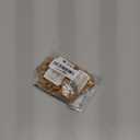 Juvale Tiny Cork Plugs & Mini Stoppers - 100-Pack, 0.4 x 0.3 x 0.5 In, Brown - Corks for Test Tubes & Mini Bottle Lids for DIY Crafts & Spice Shakers