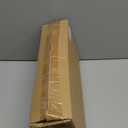 Fedicelly Large Lint Rollers Pet Hair Extra Sticky Floor, Cat Dog Hair Remover Laundry Clothes Carpet Furniture,6.3 inches Wider with 320 Sheets Giant Lint Remover Brush for Couch with Long Handle