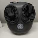 Medcursor Foot Massager with Heat - 2026 Upgraded Shiatsu Deep Kneading Machine, Multi Air Compression Intensity, Smart APP Mobile Remote Control, Feet Massage for Home and Office Use (MDFM500)