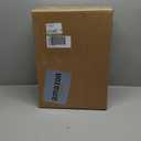 2026 Upgraded Dog Ramp for Couch, Foldable Small Dog Ramp for Sofa, 4 Adjustable Height from 13'' to 21", Portable Stable Pet Step with Non-Slip Pad, Pet Ramps Use for Couch Stairs, White