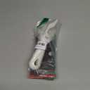 Kuhn Rikon Auto Safety LidLifter/Can Opener with Ring-Pull, 8 x 2.5 x 2.75 inches, White