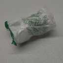 20Pcs Silicone External Catheter for Men Soft Wearable Design with Secure Fit Self-Adhesive Layer and Flexible Connection Tip for Urine Collection (25 mm)