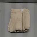 4-Piece Large Durable Organic Cotton Mesh Laundry Bags with Sturdy Zippers and Breathable Mesh are Delicate Laundry Bags for Underwear, Clothes, Pants and Socks