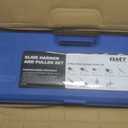 Orion Motor Tech OMT Slide Hammer, 9-Way Slide Hammer Puller Set