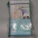 100 PCS Hanger Connector Hooks, Hangers Space Saving, Hanger Clips for Plastic Hangers(5 Color)